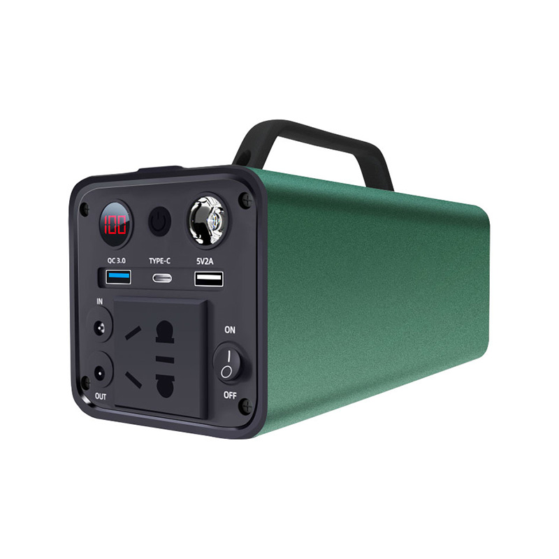250W Portable Power Station